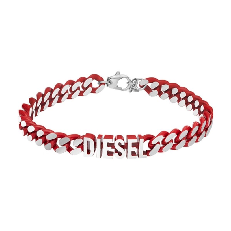 Bracelet Homme Diesel DX1415040