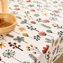 Stain-proof tablecloth Belum Paola 1 Multicolour 100 x 150 cm