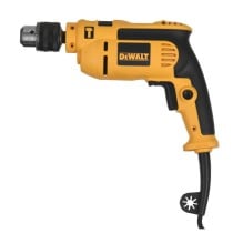 Perceuse à Percussion Dewalt DWD024 650 W