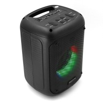 Portable Bluetooth Speakers SQUEAK SQ1005 Black 40 W