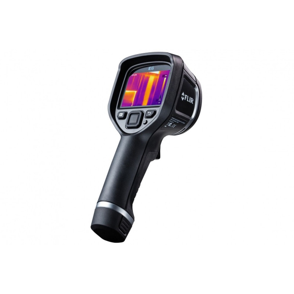 Thermal camera Flir E6xt