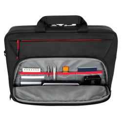 Laptoptasche Lenovo 4X41A30365 Schwarz