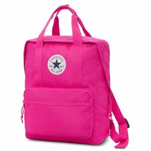 Sac à dos Converse 10026013-A04 Fuchsia