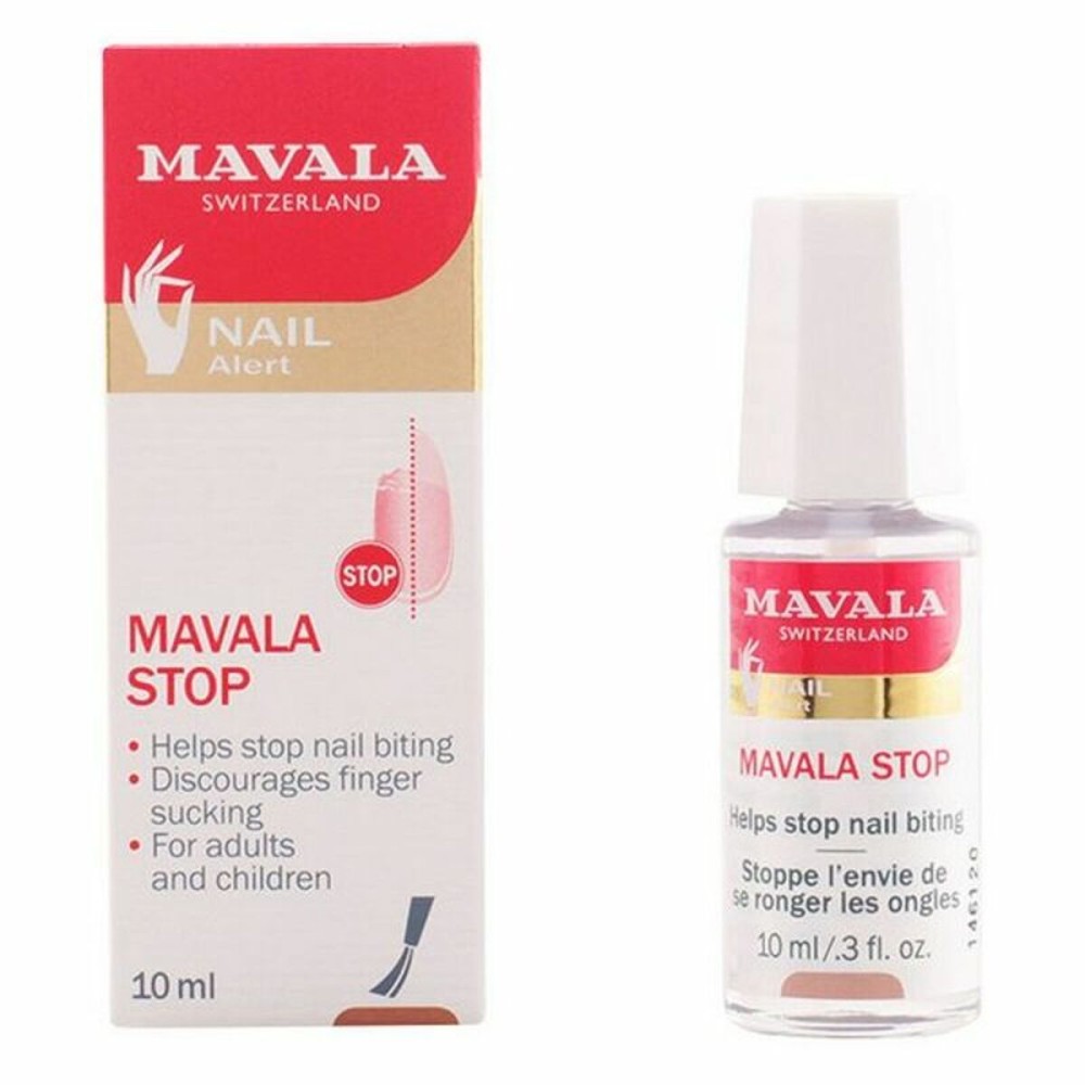 Nagelbehandlung Mavala Nail Alert 10 ml