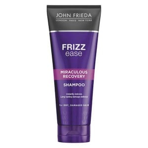 Strengthening Shampoo Frizz Ease John Frieda Ease 250 ml