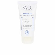 Feuchtigkeitsspendende Fusscreme SVR Xerial Urea 50 ml