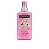 Haarglanzspray John Frieda Vibrant Shine 150 ml