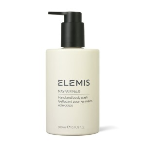 Gel de douche Elemis Mayfair Nº 9 300 ml