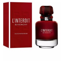 Women's Perfume Givenchy L'INTERDIT EDP 125 ml