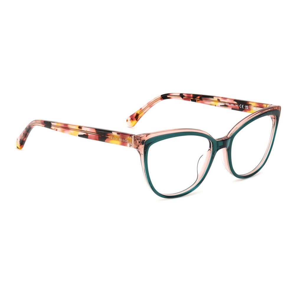 Monture de Lunettes Femme Kate Spade LUCINDA-IWBF217 Ø 52 mm