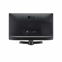 TV intelligente LG 24TQ510S-PZ 24" HD LED WIFI LED HD