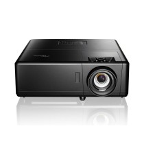 Projector Optoma E9PV7JL01EZ4 White