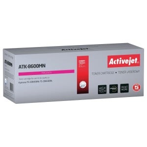 Toner Activejet ATK-8600MN Magenta