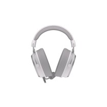 Headphones with Microphone Endorfy VIRO Onyx White