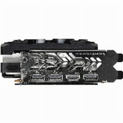 Carte Graphique ASRock 90-GA3NZZ-00UANF 12 GB GDDR6