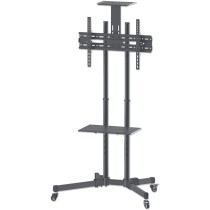 Support de TV Techly ICA-TR16T 70" 50 kg