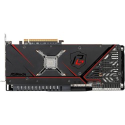 Carte Graphique ASRock 90-GA3NZZ-00UANF 12 GB GDDR6