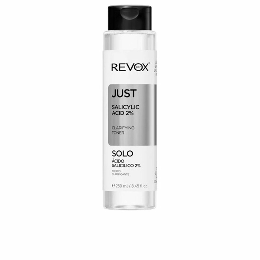 Crème de jour Revox B77 Just 250 ml