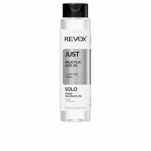 Crème de jour Revox B77 Just 250 ml