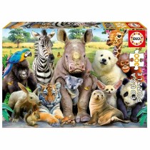 Puzzle Educa EB15908 300 Stücke