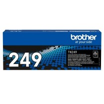 Toner Brother TN249BK Noir