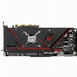 Carte Graphique ASRock 90-GA3NZZ-00UANF 12 GB GDDR6