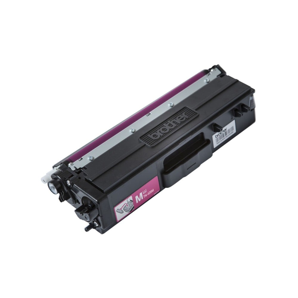 Original Toner Brother TN-426M Black Magenta