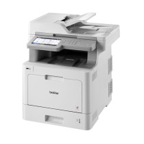 Multifunktionsdrucker   Brother MFC-L9570CDW