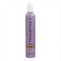 Mousse Finalstyle Flexible Montibello Espuma Finalstyle (320 ml)