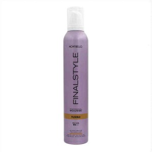 Schaum Finalstyle Flexible Montibello Espuma Finalstyle (320 ml)