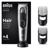 Tondeuses à cheveux / Rasoir Braun HC7390