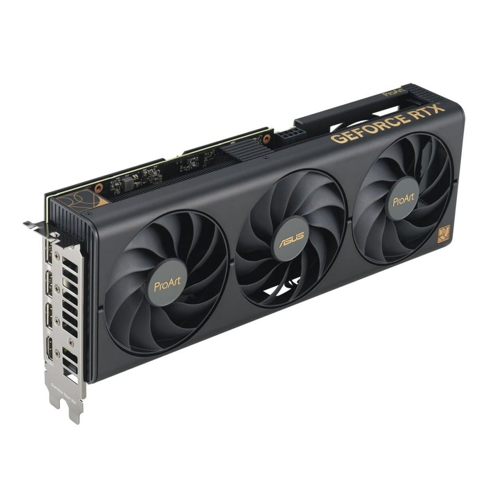 Carte Graphique Asus 90YV0JM0-M0NA00 Geforce RTX 4060 GDDR6