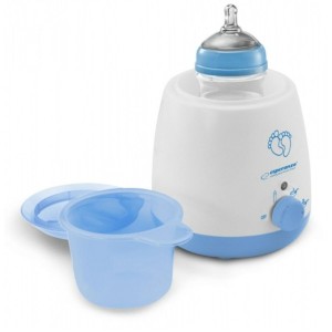 Baby bottle warmer Esperanza EKB002