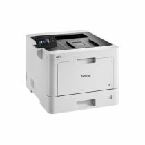 Network / Wi-Fi Colour Printer Brother HLL8360CDWRE1 31 ppm 128 MB