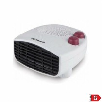 Heater Orbegozo FH 5127 White 2000 W