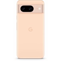 Smartphone Google Pixerl 8 5G 6,2" GOOGLE TENSOR G3 8 GB RAM 128 GB Pink