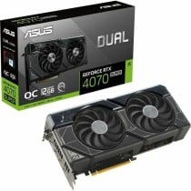 Grafikkarte Asus RTX 4070 SUPER 12 GB GDDR6X