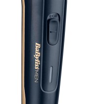 Electric shaver Men BG120E Babyliss BG120E Impermeable (1 Unit)