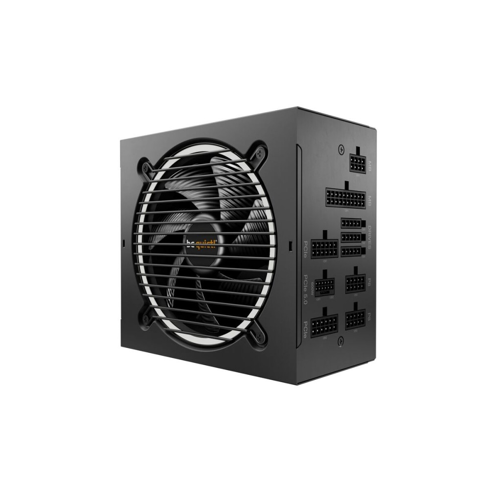 Bloc d’Alimentation Be Quiet! BN344                           ATX 850 W 80 Plus Gold