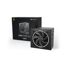 Bloc d’Alimentation Be Quiet! BN344                           ATX 850 W 80 Plus Gold