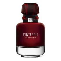 Damenparfüm Givenchy L'INTERDIT EDP EDP 80 ml L'interdit Rouge