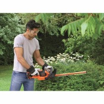 Hedge trimmer Black & Decker Power Command GTC18452PCB 45 cm 18 V