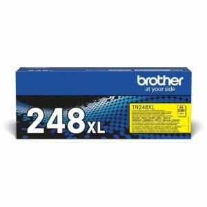 Toner Brother TN-248XLY Jaune