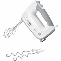 Hand Mixer BOSCH MFQ36400 Stainless steel 450 W