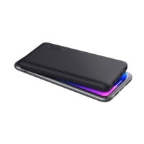 Power Bank avec Double USB Trust Primo Noir 10000 mAh