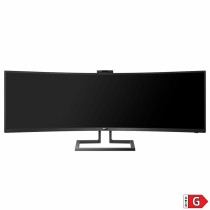 Écran Philips 499P9H/00 49" UltraWide Dual Quad HD 60 Hz