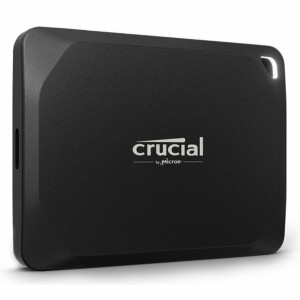 Disque dur Crucial 4 TB