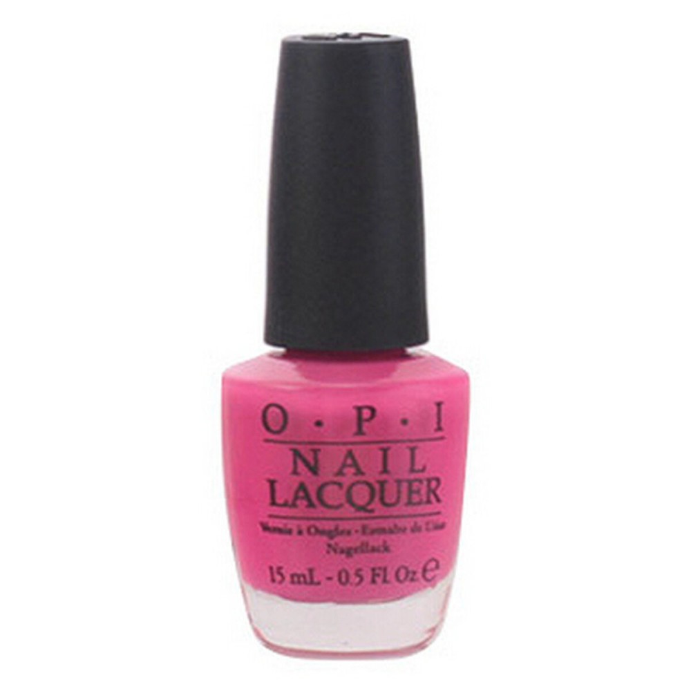 nail polish Opi