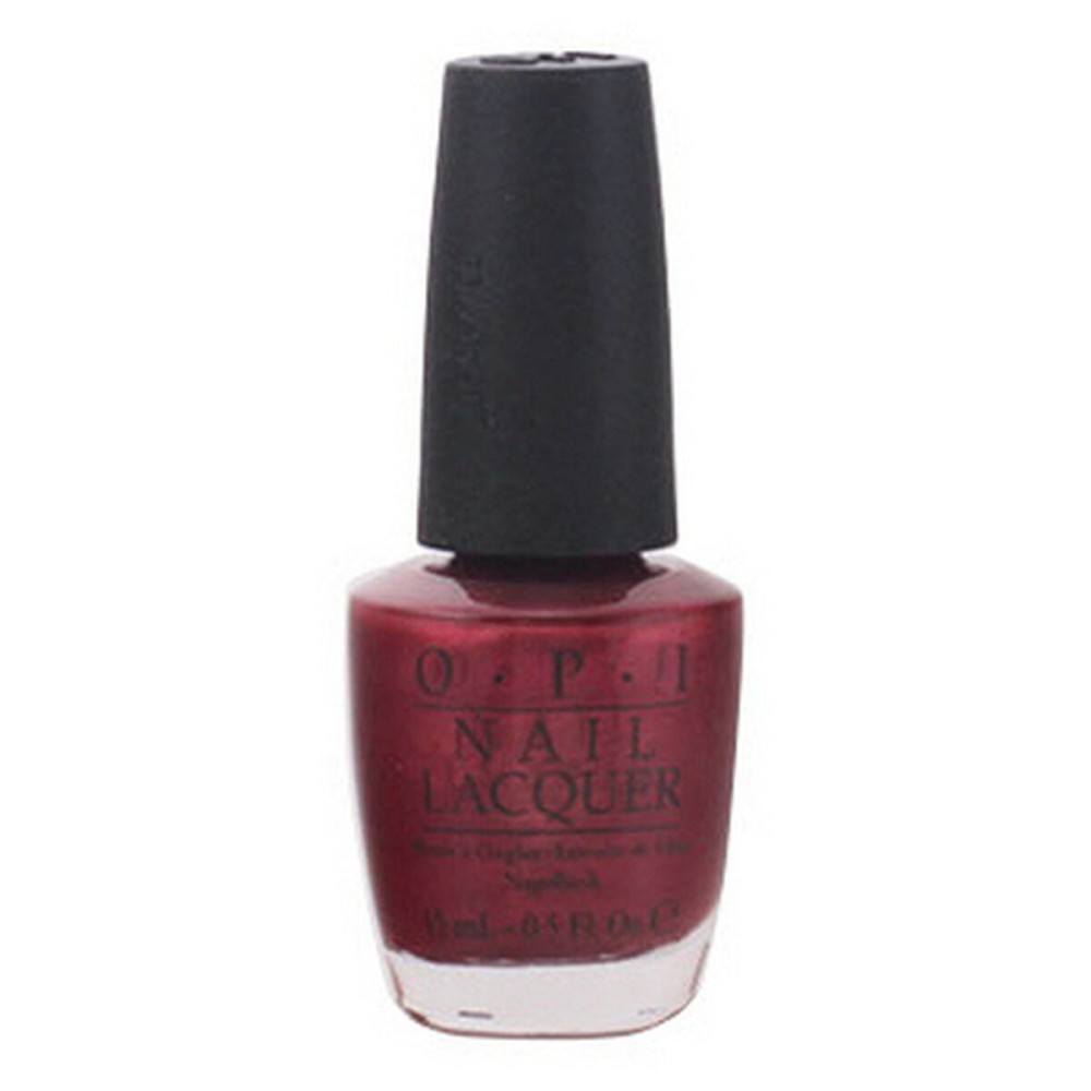 Nagellack Opi