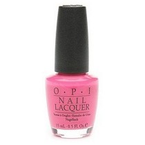 Nagellack Opi